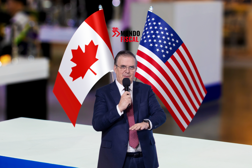 La revisión del T-MEC entra en una etapa clave: México y Canadá ya solicitaron ampliar la vigencia del acuerdo comercial norteamericano.