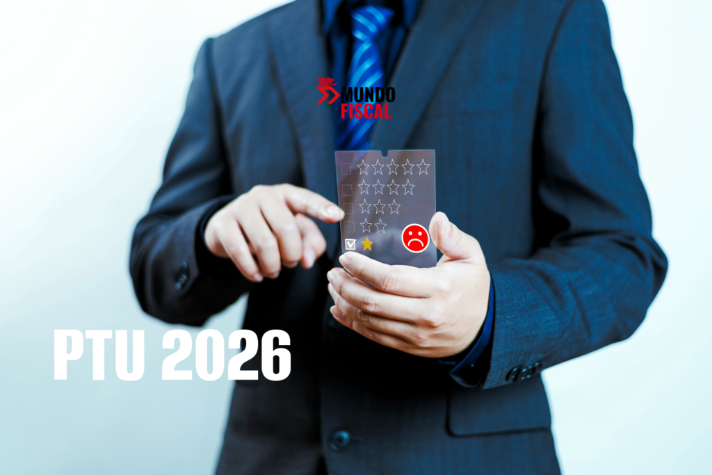 ¿No recibiste utilidades? PROFEDET explica cómo reclamar tu PTU ¿No recibiste tu PTU 2026? Conoce el plazo para reclamar el pago y los canales de apoyo que ofrece la PROFEDET.