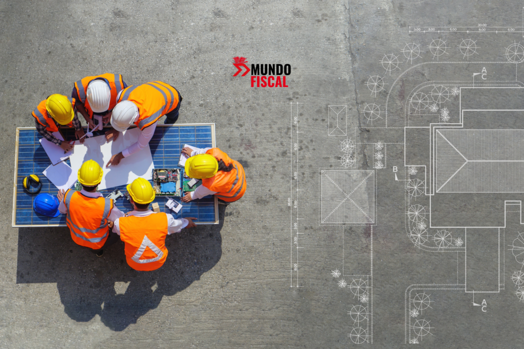 PYMEs de la construcción enfrentan alza de costos mientras el sector supera los 2 billones de pesos La construcción aporta más de 2 billones de pesos a la economía mexicana, pero la inflación presiona la rentabilidad de las PYMEs.