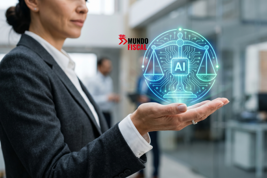 Innovación legal en riesgo: abogados de Latinoamérica enfrentan presión regulatoria y rezago tecnológico Un estudio regional revela que la industria legal de Latinoamérica enfrenta una combinación de IA, cambios regulatorios y baja preparación organizacional.