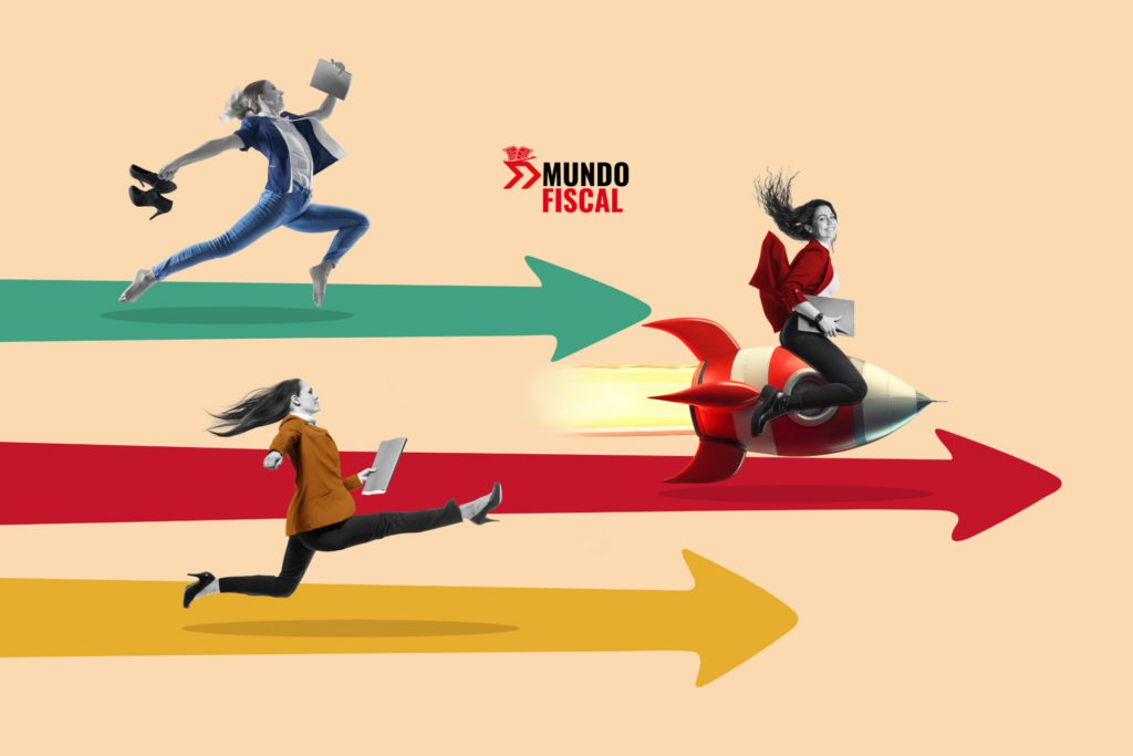 ¿Buscas empleo? Claves para hacer un currículum que supere los filtros de reclutamiento Descubre qué debe incluir un currículum para captar la atención de reclutadores y aumentar tus oportunidades de conseguir empleo.