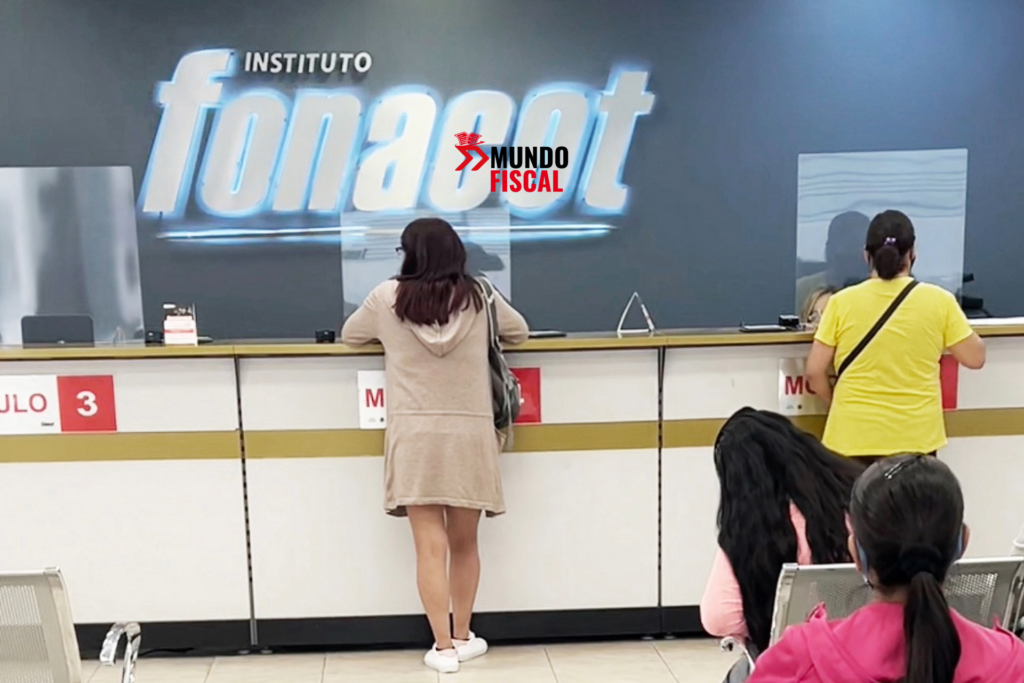 Condiciones del Crédito Fonacot: cómo reducir deudas con este financiamiento Fonacot ofrece créditos con CAT desde 21.7% para consolidar deudas. En 2026 ya otorgó más de 1.1 millones de financiamientos.