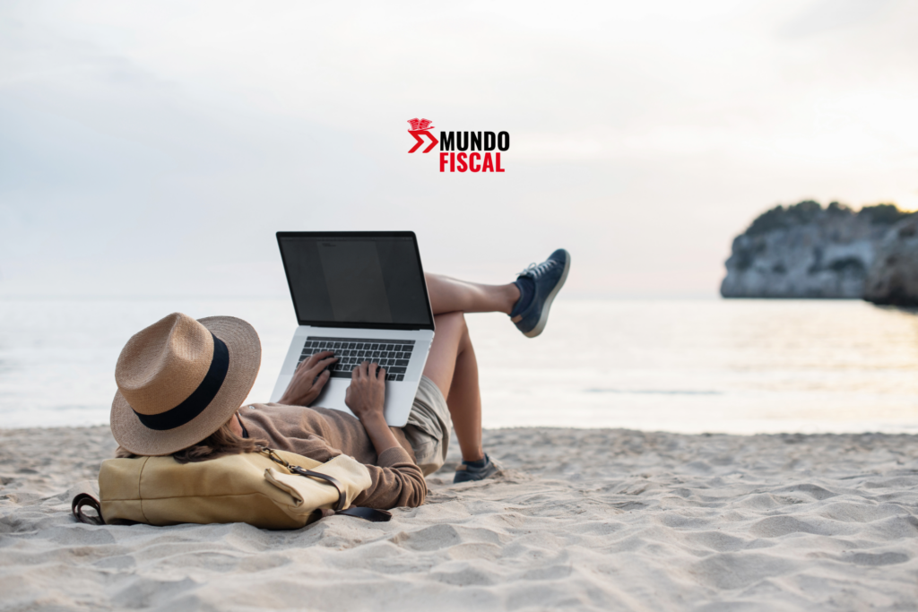 Vacaciones sin descanso: presión de jefes y cultura empresarial impiden desconexión digital La cultura laboral y la presión de jefes impiden el descanso de millones de trabajadores. Conoce los resultados de la encuesta de OCC.
