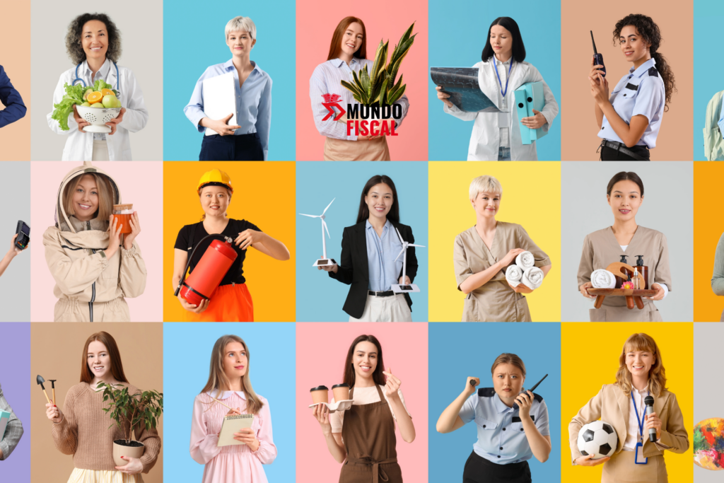 Cuidados y brecha salarial limitan el empleo femenino en México Baja California Sur lidera el ranking del IMCO sobre empleo femenino, mientras Oaxaca permanece en el último lugar por segundo año consecutivo.
