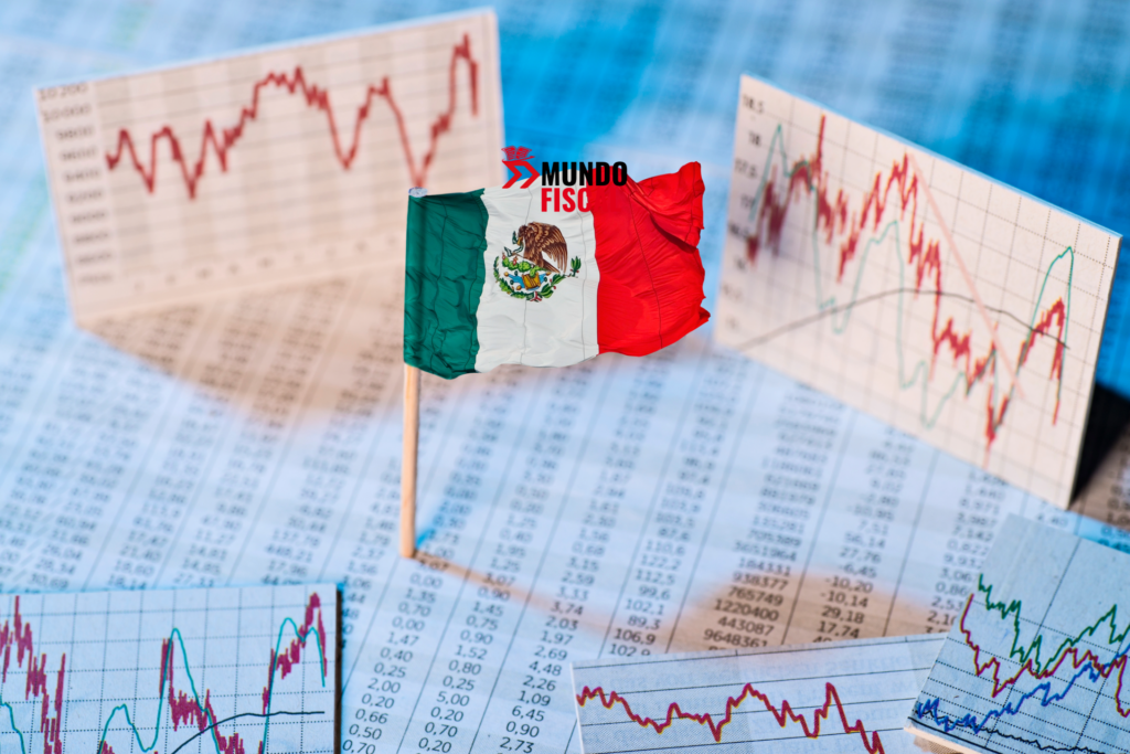 Inversión Fija Bruta rompe 19 meses de caídas; infraestructura y Mundial impulsan el repunte Infraestructura, vivienda y proyectos rumbo al Mundial impulsaron la Inversión Fija Bruta, aunque persisten riesgos por el T-MEC y la incertidumbre.