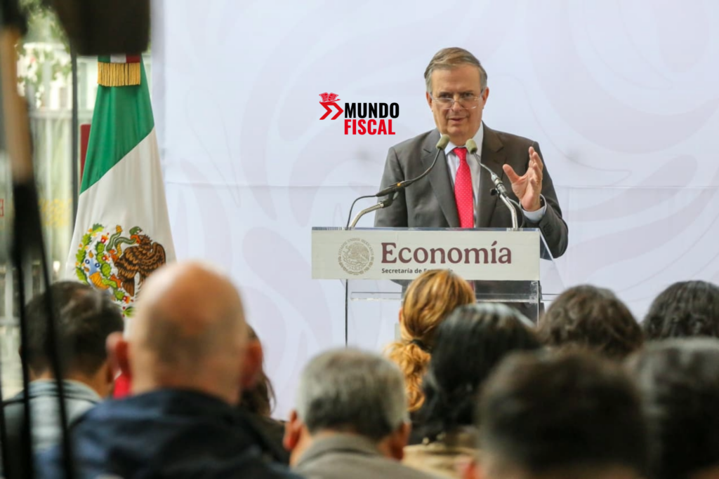 Estados Unidos no renueva el T-MEC; Ebrard asegura que el tratado sigue vigente y busca reducir la incertidumbre Estados Unidos no renovó el T-MEC, pero el tratado sigue en vigor. México iniciará una nueva ronda de negociaciones en julio.