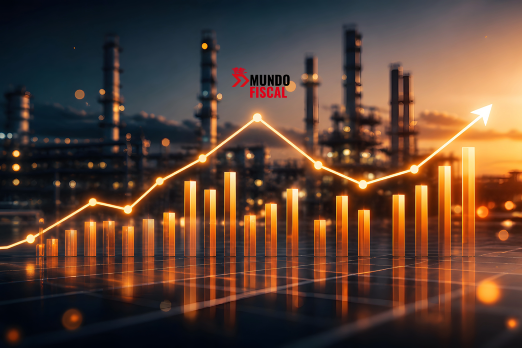 Mercado industrial en CDMX acelera pese a la incertidumbre del T-MEC; logística y tecnología lideran la demanda CBRE prevé recuperación del mercado industrial en México con impulso de logística, tecnología e inversión extranjera durante 2026.