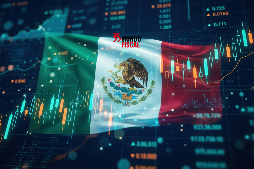 Economía mexicana mantiene señales de debilidad; inversión y confianza aún preocupan La economía mexicana mantiene un crecimiento frágil. El CEESP prevé moderación por incertidumbre, baja confianza y menor dinamismo industrial.