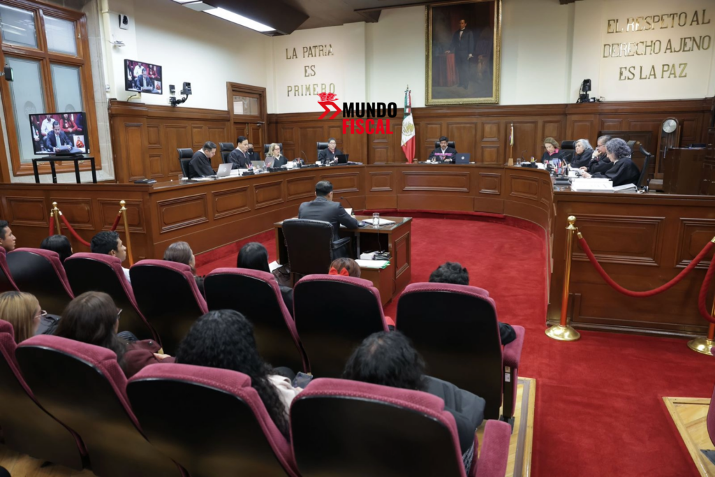 SCJN deja firme la nulidad de un crédito fiscal por caducidad de facultades del SAT El máximo tribunal resolvió que la revisión fiscal no procede cuando la nulidad del crédito deriva únicamente de vicios formales.