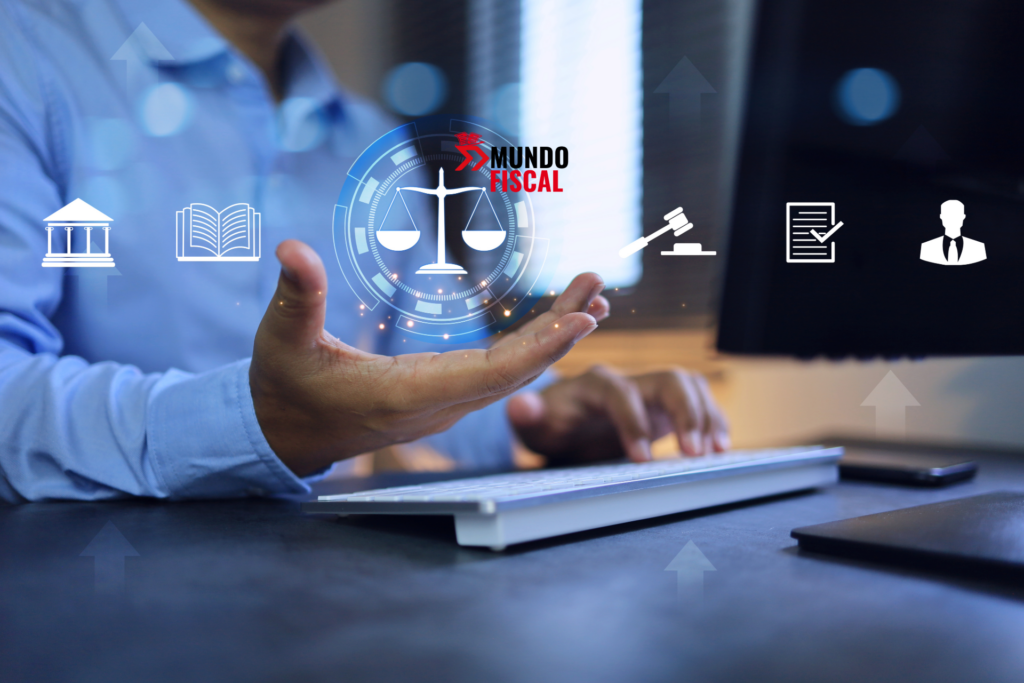 La digitalización del Poder Judicial impulsa nuevas herramientas para administrar litigios y cumplir con las exigencias regulatorias.
