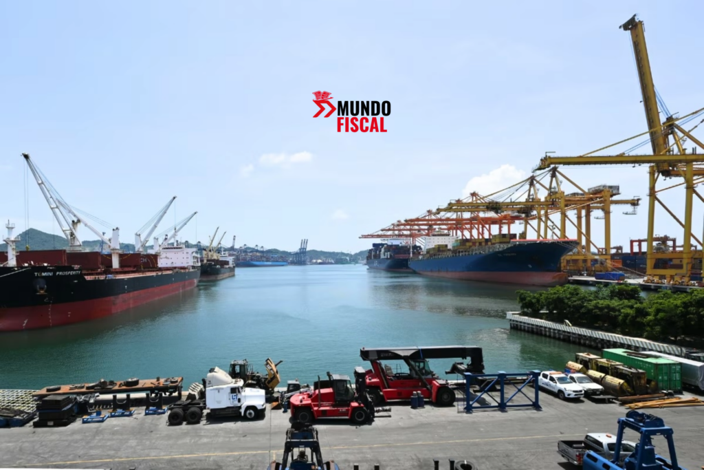 ANAM reporta su mayor recaudación de 2026: Manzanillo y Nuevo Laredo lideran las aduanas Las aduanas mexicanas alcanzaron su mayor recaudación mensual de 2026, mientras las operaciones de comercio exterior marcaron récord.