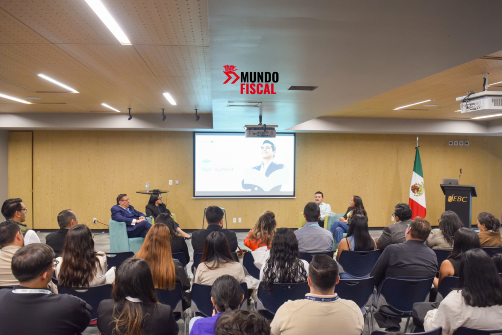 Alegra Academy Summit México 2026: así impactará la IA en el trabajo de los contadores La IA automatiza tareas contables y abre paso a un perfil más estratégico. Expertos analizaron sus efectos en el Academy Summit México 2026.