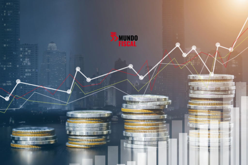 Inversión privada cae en México y pone presión al crecimiento económico de 2026 El CEESP advierte que inversión, consumo y confianza empresarial muestran señales de debilidad pese al repunte del PIB de México.