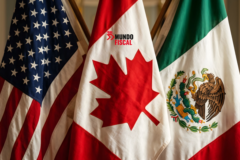La disputa entre Estados Unidos y Canadá cambia el tablero del T-MEC. México deberá aprovechar su peso industrial sin descuidar su relación con China.