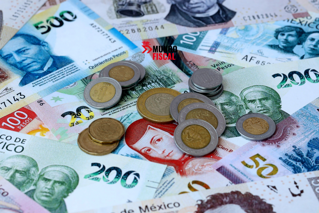 La recaudación tributaria sumó 3.4 billones de pesos a julio de 2026; el IVA registró un incremento de 129 mil 667 mdp.
