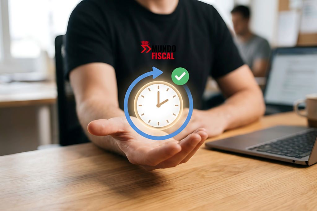 ¿Cómo prepararse para la jornada de 40 horas? Empresas deberán revisar turnos y horas extra ¿Cómo prepararse para la jornada laboral de 40 horas? Empresas deberán analizar horarios, registros, horas extra y planeación operativa.