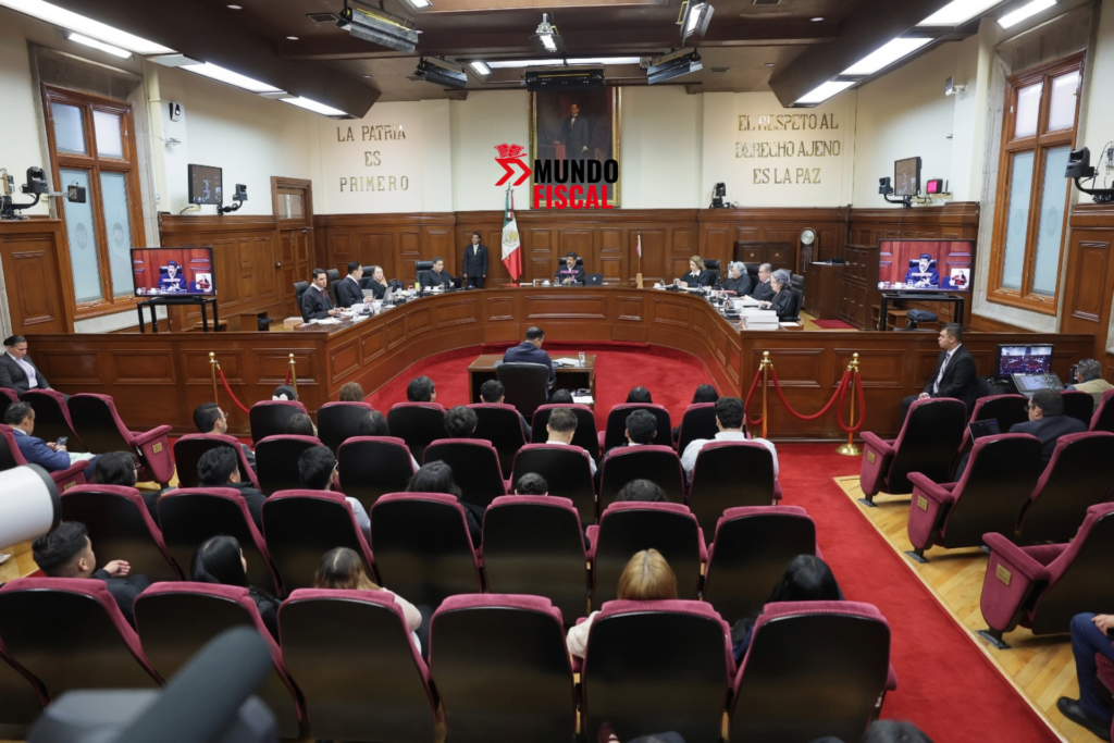 La Corte avaló transferir recursos no reclamados de las Afores al Fondo de Pensiones; sus propietarios podrán recuperarlos en cualquier momento.