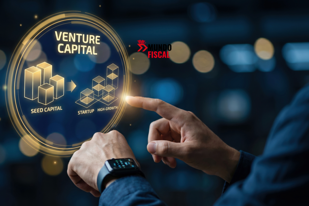 México capta USD 440.8 millones en venture capital y encabeza América Latina IA, fintech y salud digital impulsan el venture capital. México captó USD 440.8 millones y encabezó la inversión en América Latina.