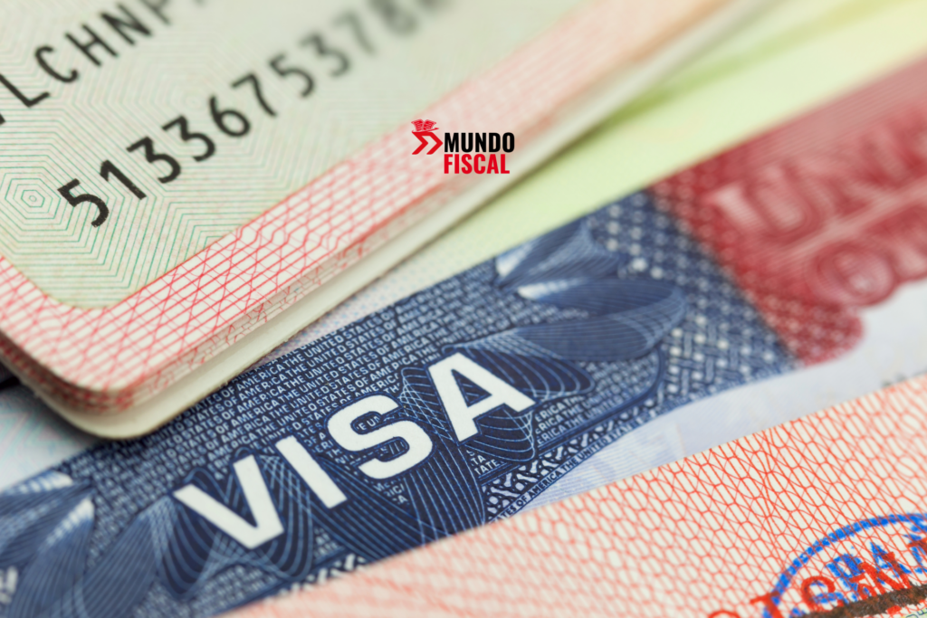 Exceder la estancia o usar incorrectamente una visa puede afectar su vigencia. Mexicanos aumentan consultas sobre residencia vía EB-5.
