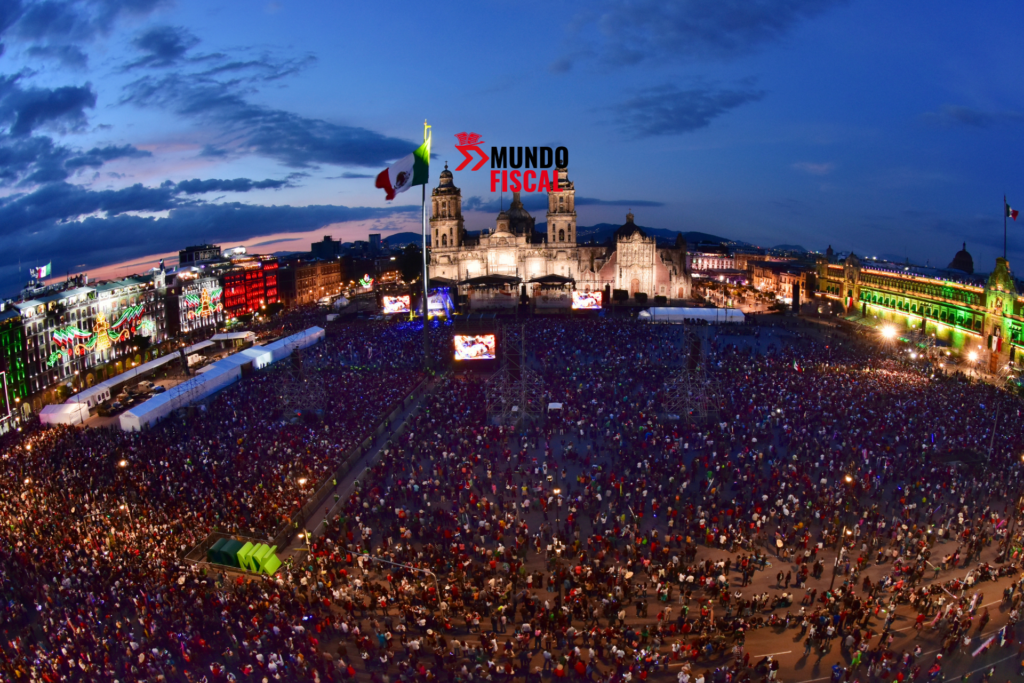 15 o 16 de septiembre: ¿qué día es descanso obligatorio en México? ¿Trabajas el 15 de septiembre? La fecha no es descanso obligatorio. OCC explica cómo pueden administrarse las celebraciones no oficiales.
