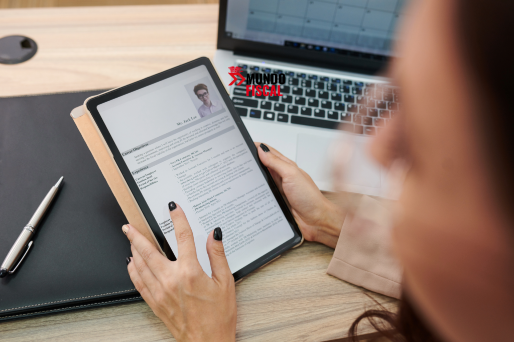 ¿Buscas empleo? Estas 7 recomendaciones pueden ayudarte a actualizar tu CV en 2026 Un CV actualizado debe mostrar resultados, habilidades y palabras clave. Conoce siete recomendaciones para preparar tu currículum en 2026.