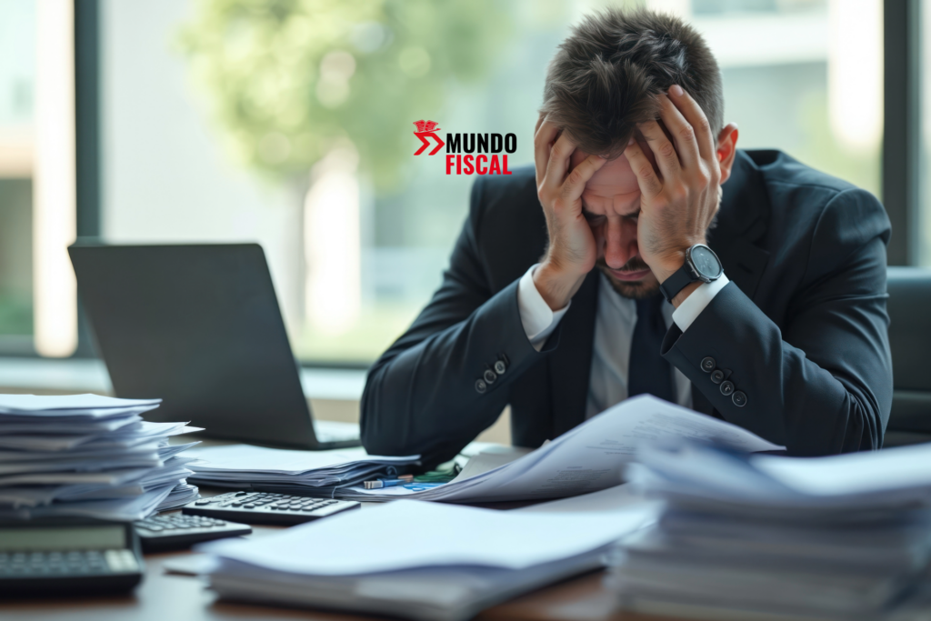 Errores en contabilidad electrónica pueden generar multas de hasta 706 mil pesos a empresas Empresas mexicanas enfrentan multas de hasta 706 mil pesos por reincidencias vinculadas con inconsistencias en su contabilidad electrónica.