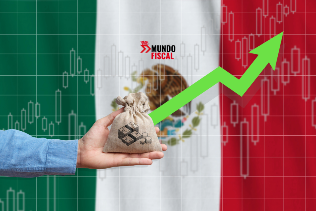 SAT endurecería fiscalización en 2027 para elevar recaudación 5.9% sin crear nuevos impuestos: CEESP El CEESP advierte que restricciones a deducciones y pérdidas fiscales podrían afectar el flujo de efectivo de las empresas durante 2027.