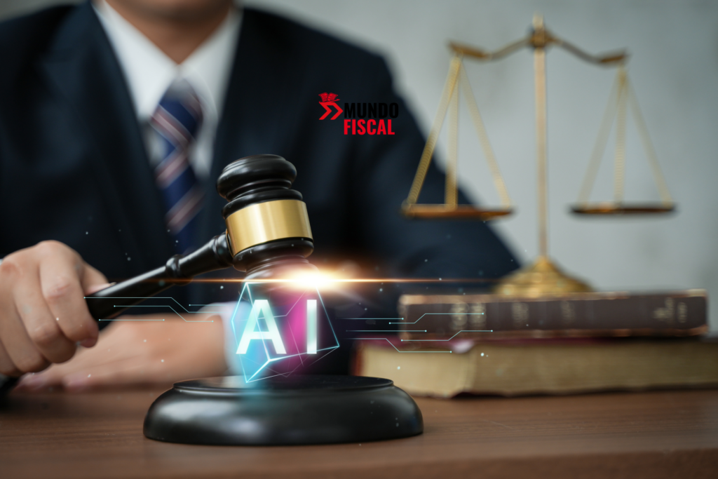 México avanza hacia la regulación de la IA: empresas enfrentan nuevos retos en contratos, datos y cumplimiento La regulación de IA avanza mientras las empresas enfrentan retos de protección de datos, trazabilidad contractual y gobierno de información.