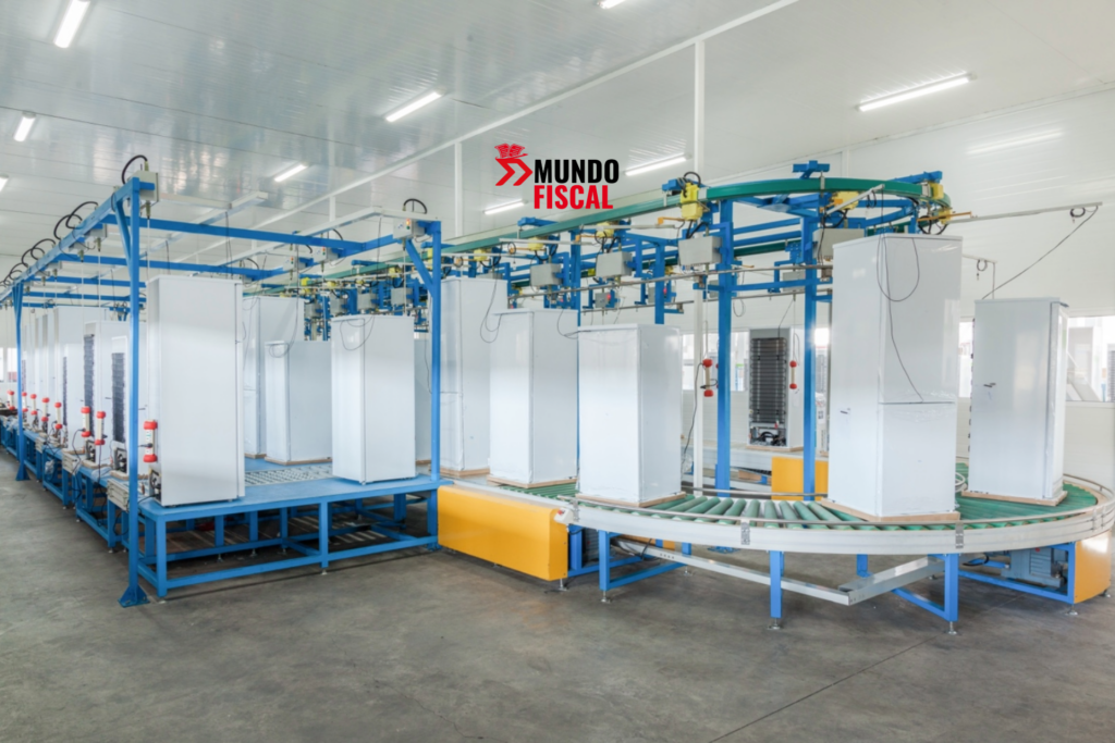 Nearshoring impulsa industria HVACR en México: producción, exportaciones y retos de financiamiento México exporta más de 10 mil millones de dólares en equipos de climatización. El nearshoring impulsa la demanda, pero presiona la capacidad industrial.
