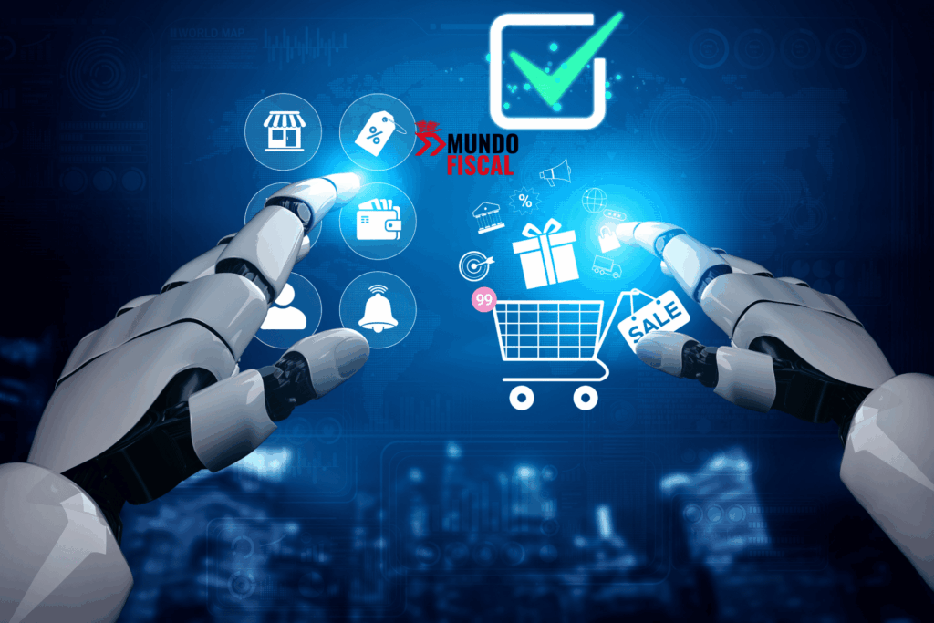 Pagos con inteligencia artificial plantean nuevos desafíos y responsabilidad legal en México