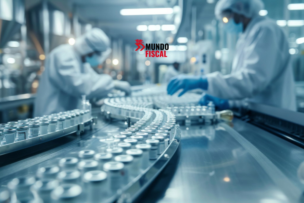 Miguel Freire, director de Novartis México, analiza los costos de desarrollar medicamentos, la inversión en salud y los retos regulatorios.