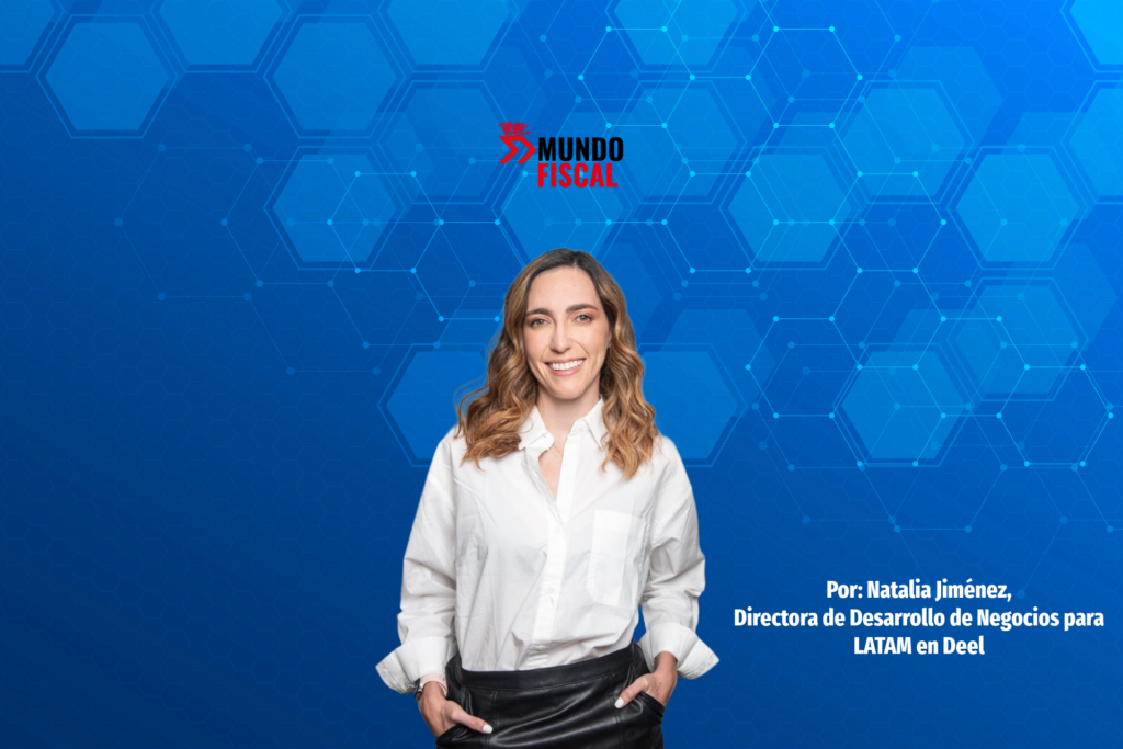 La productividad en México también se construye desde las empresas