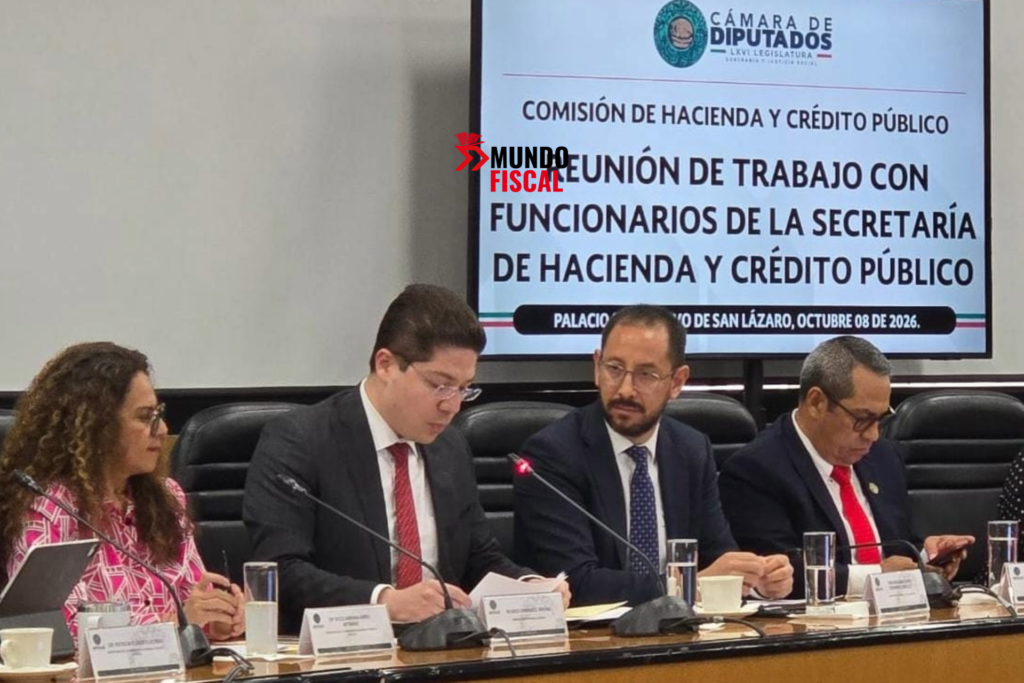 RESICO 2027: nuevas reglas de ISR, IVA opcional del 7% y regreso al régimen, según propuesta del SAT Paquete Económico 2027: conoce los cambios propuestos al RESICO, las deducciones fiscales y la trazabilidad del IEPS.